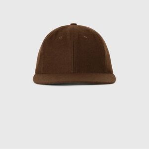 Ebbets Field Flannels Brown Hat